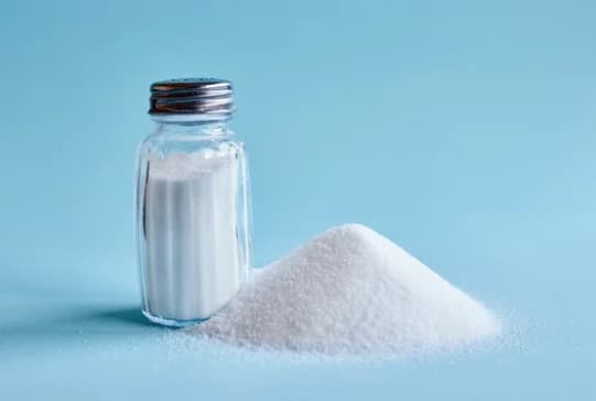Salt