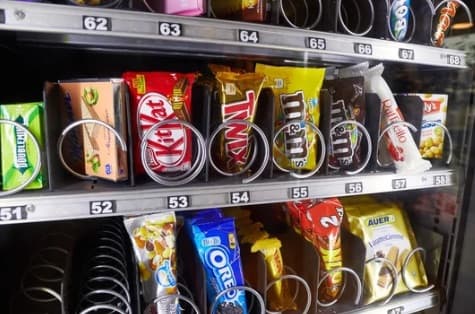 Snacks