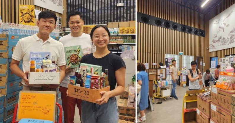 Mothership article on MoNo Foods looking for a new venue