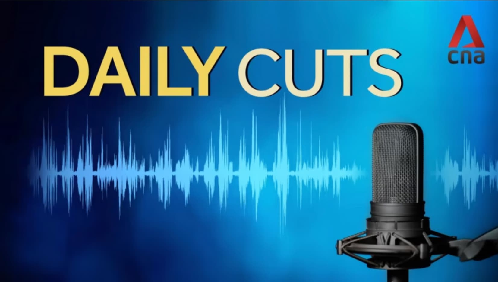 CNA Daily Cuts episode featuring MoNo Foods