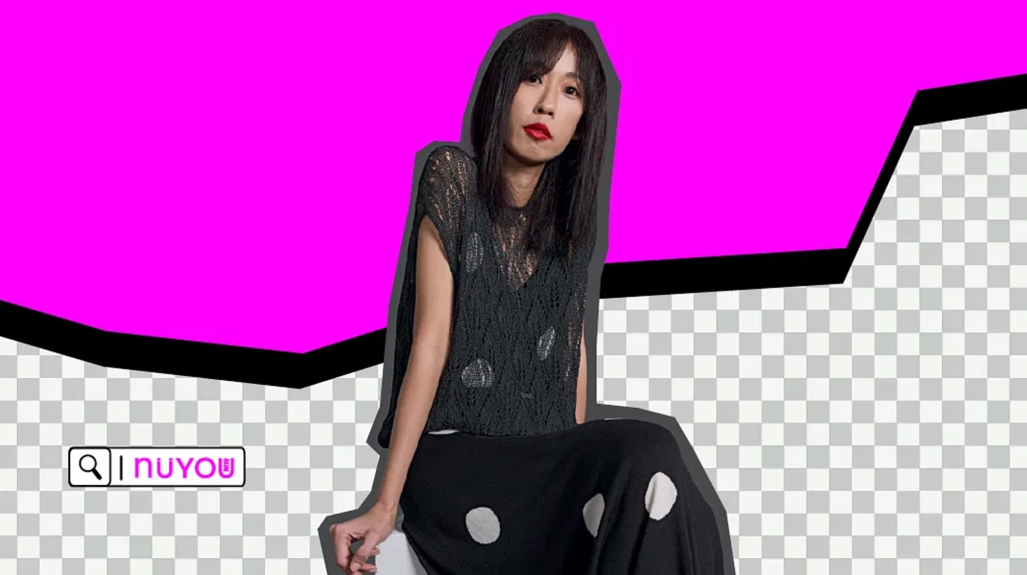 NuYou feature on MoNo Foods co-founder Lorraine