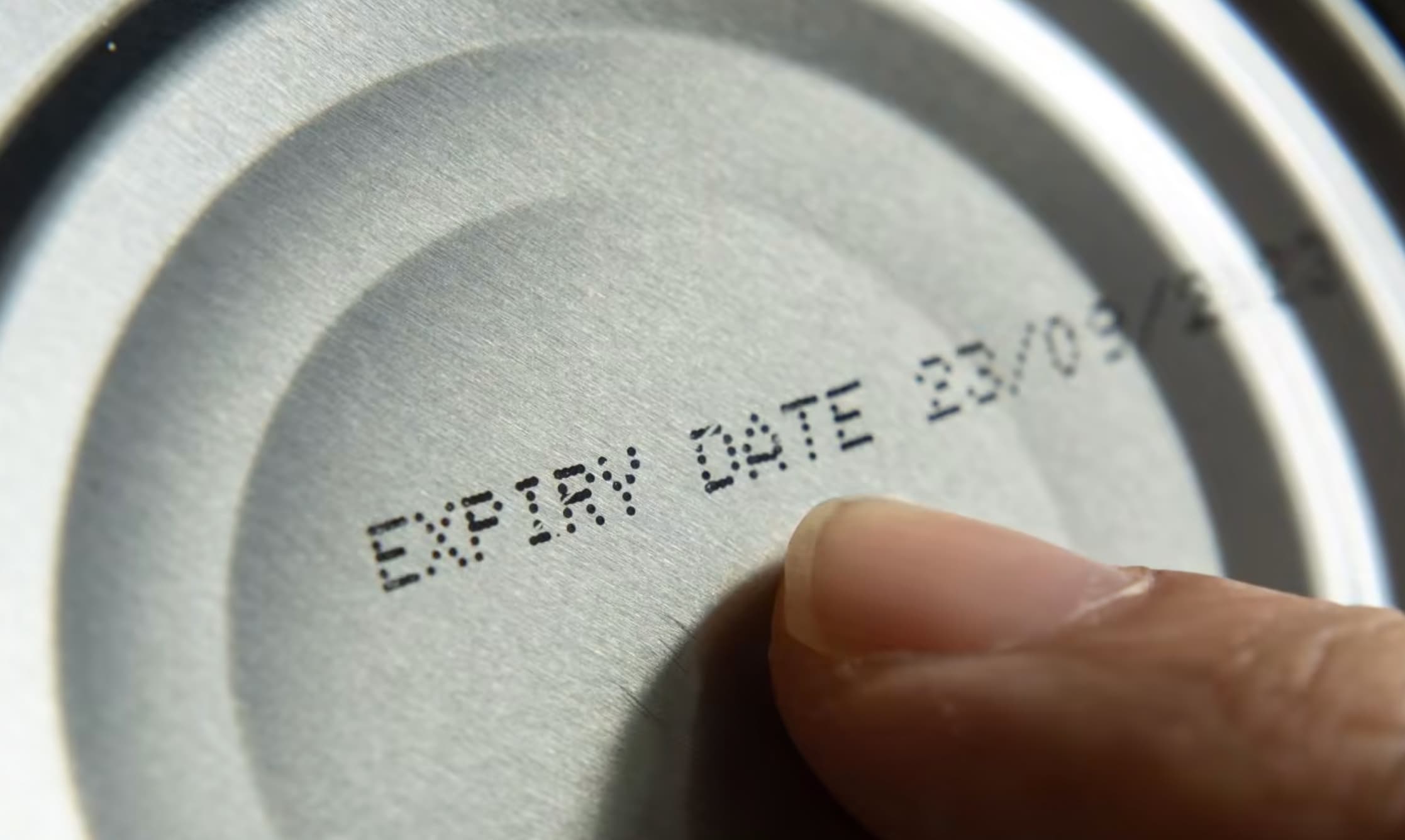 CNA Explains article on best-before dates